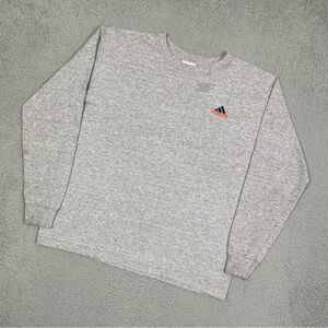 Vintage‎ 90s adidas long sleeve T-shirt